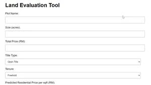 Akid Affian Bin Adenan Project Image
