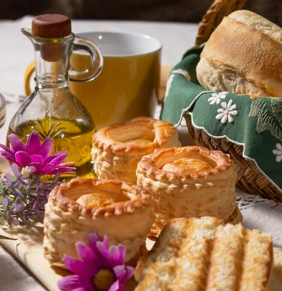 Cover image for Delicious French Toast at The Kelapa Cafe, Langkawi