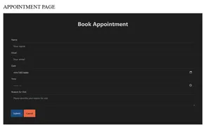 Choong Wei Ler Project Image