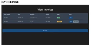 Choong Wei Ler Project Image