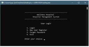 Lee Yi Ning Project Image