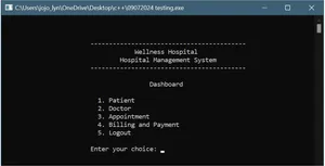 Lee Yi Ning Project Image
